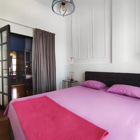 Luxury Apartments Aristotelous Thessaloniki Exterior photo